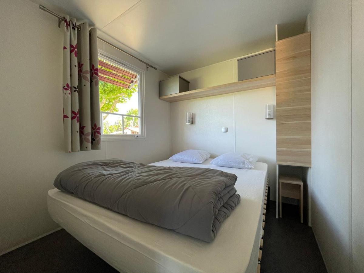 International Camping Ardeche Салава Екстериор снимка