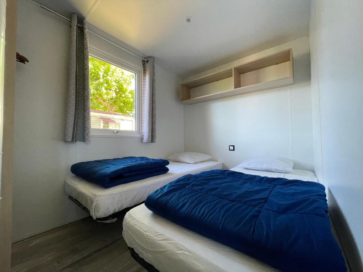 International Camping Ardeche Салава Екстериор снимка